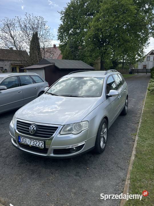 Passat b6 czujnik zmierzchu Głogów sprzedam