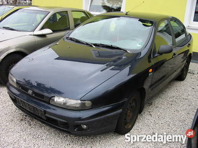 Fiat Brava 1998 - Sprzedajemy.pl
