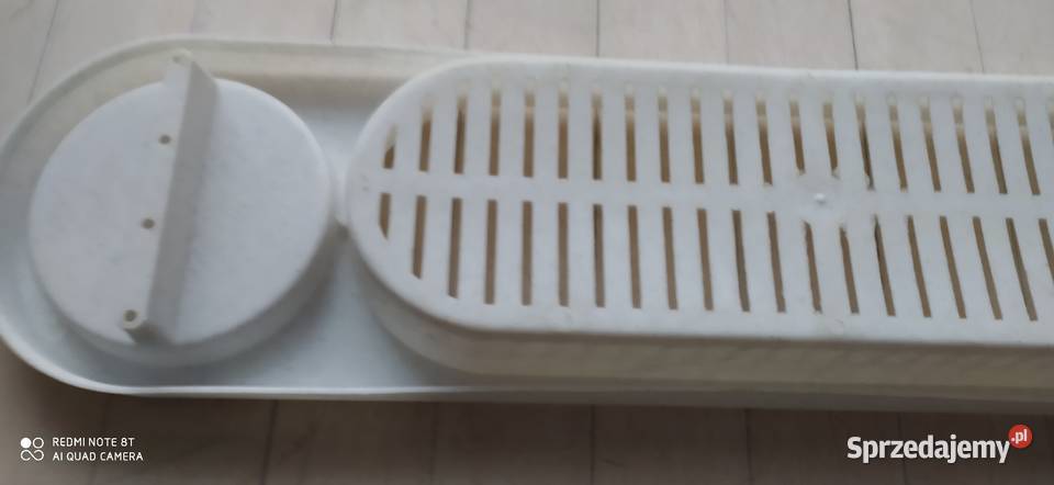 półka na wannę wielkopolskie Poznań sprzedam