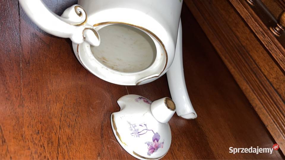 Dzbanek Rorstrand Szwecja