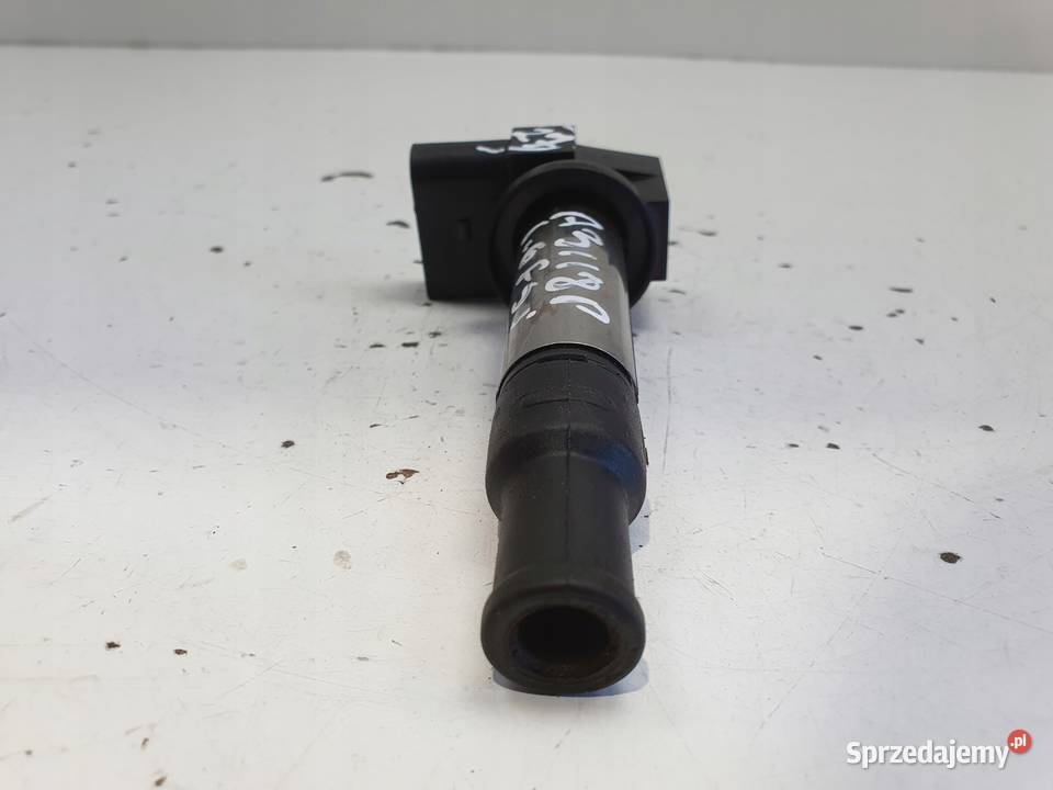 CEWKA ZAPŁONOWA Audi A3 II 8P 16 FSI CE20030 osobowe Rudka