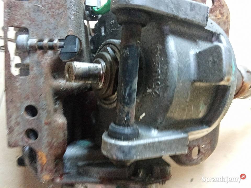 Fiat panda 22003r wspomaganie elektryczne dolnośląskie Kamieniec Wrocławski