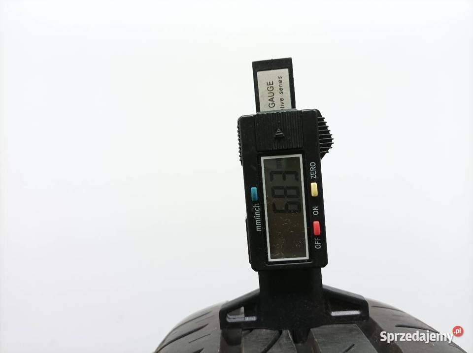 2x OPONA LETNIA NEXEN NBLUE 16570R14 lato Samochodowe