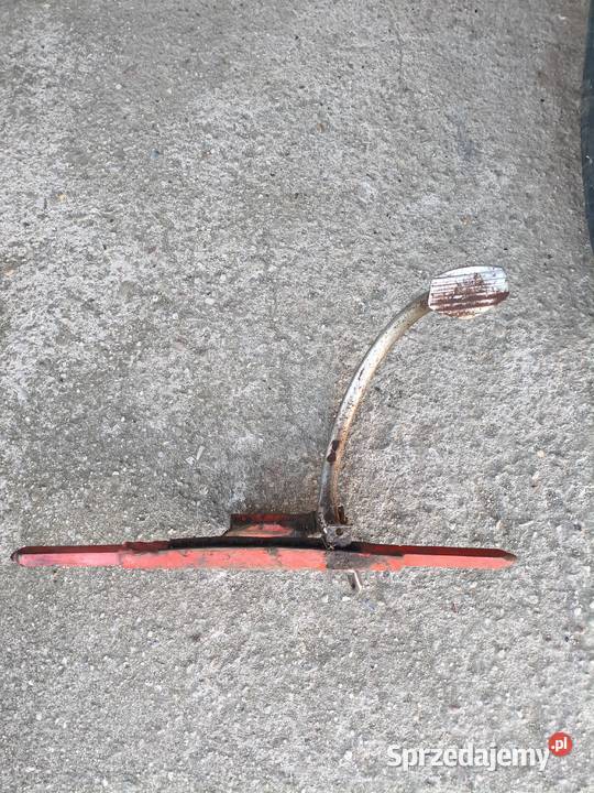 Stopka nóżka hamulca komar sport Podnóżki i stopki podkarpackie Rzeszów