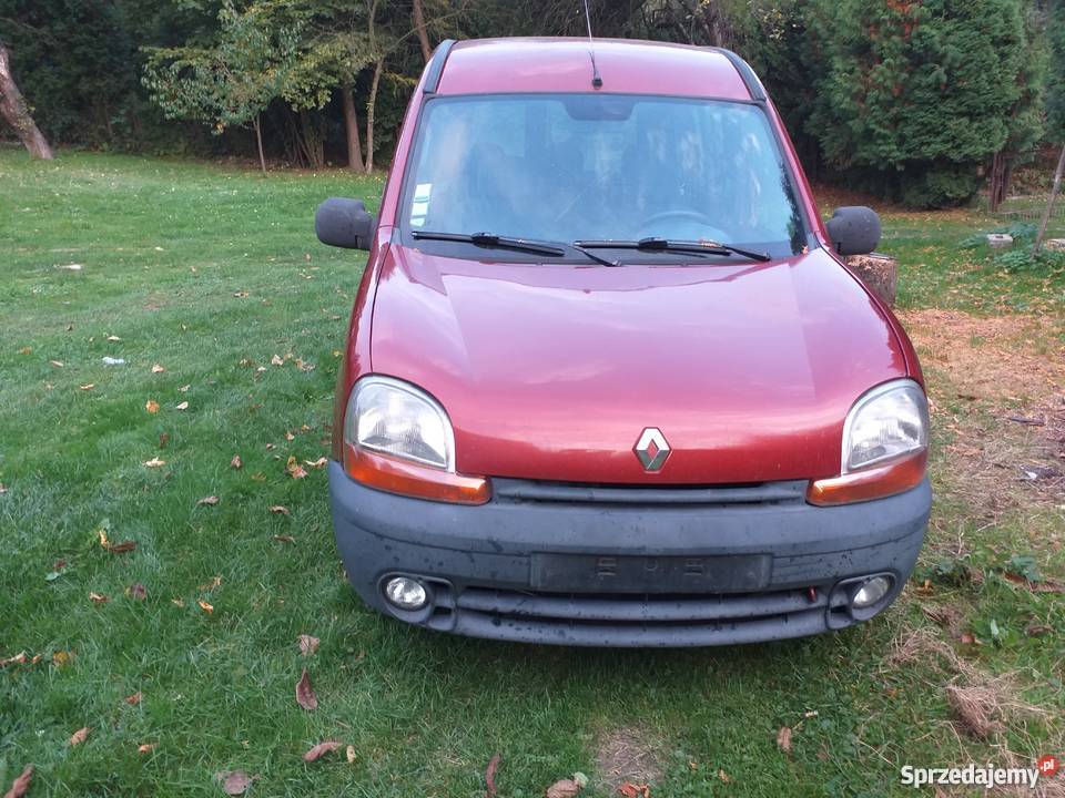 Renault Kango