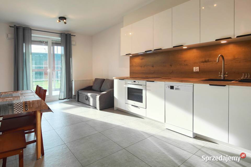 Mieszkanie M3 2 pokoje 36 m2 Garbarska 8B Lublin sprzedam
