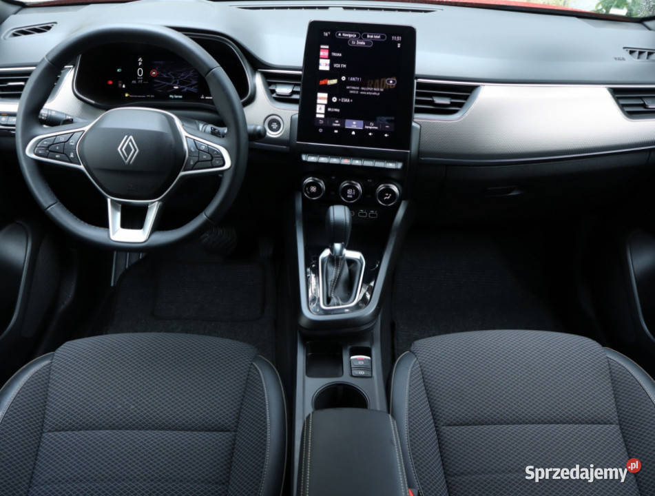 Renault Arkana 13 TCe Piaseczno