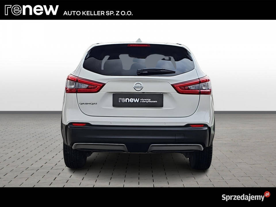 12 115 Krajowy Panorama FullLED Dealer Keller manualna Gliwice