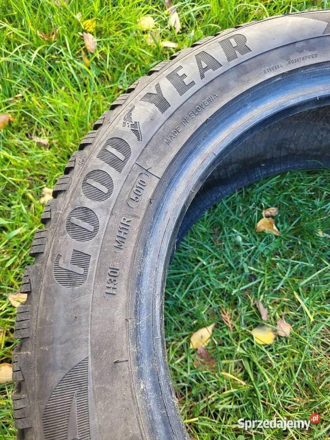 20555 16 rant ochronny Goodyear ug8 ultra grip 8 Pułtusk