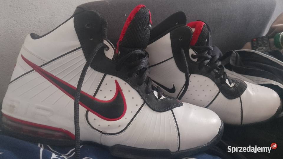 Buty Nike Szprotawa