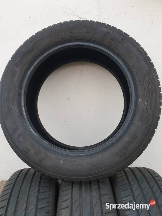 Opony Kleber Dynaxer 20555 R16 91V 55 sprzedam