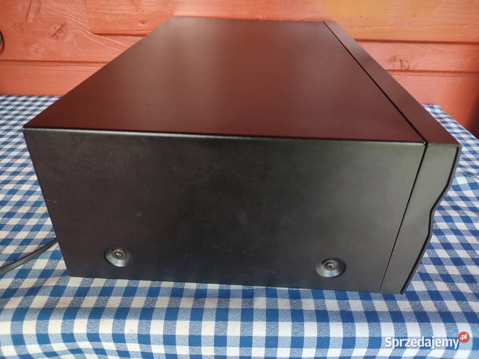 Magnetofon kasetowy Yamaha kxw321 Sieradz