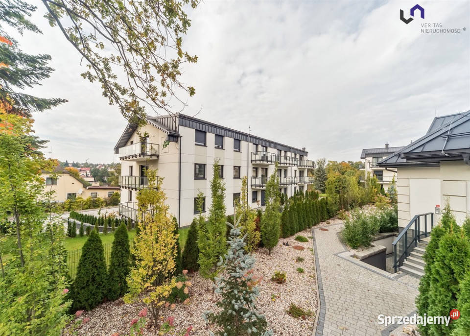 sprzedaży mieszkania 5502m2 3 pok BielskoBiała Bielsko-Biała