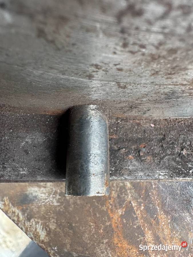 M72 K750 Oryginalne Kolo Zamachowe Przemyśl