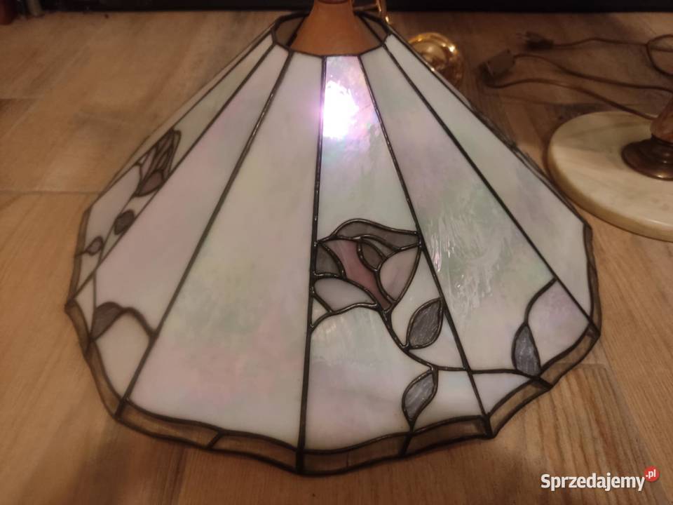 stare oświetlenie lampa żyrandol Gorzów Wielkopolski sprzedam