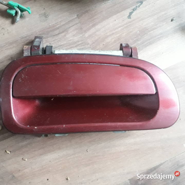 Klamka zewnętrzna PP Daewoo Nexia Sedan osobowe