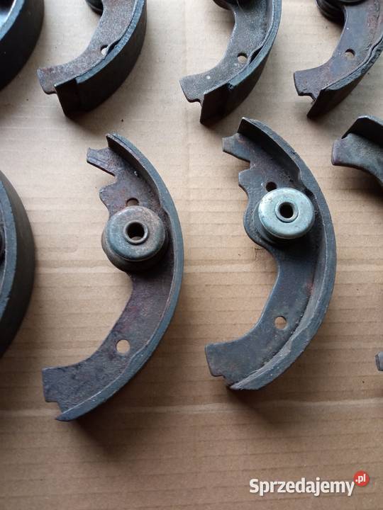 Bęben szczęki FL EL fiat 126p maluch osobowe podkarpackie Stalowa Wola