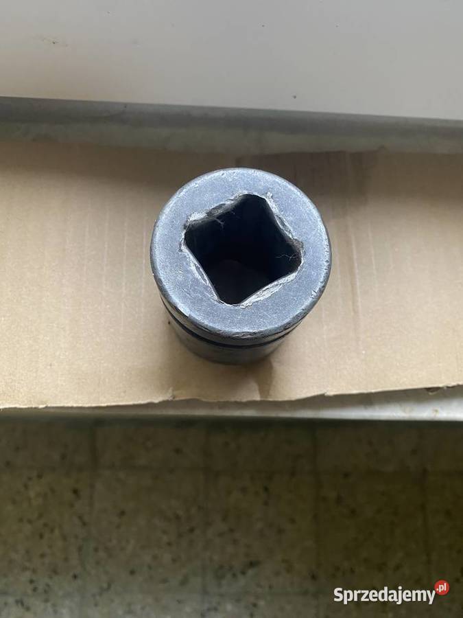 Nasadka udarowa 33 mazowieckie