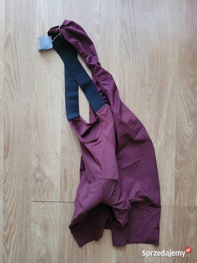 spodenki rowerowe Aeron Bib Shorts 20 Częstochowa