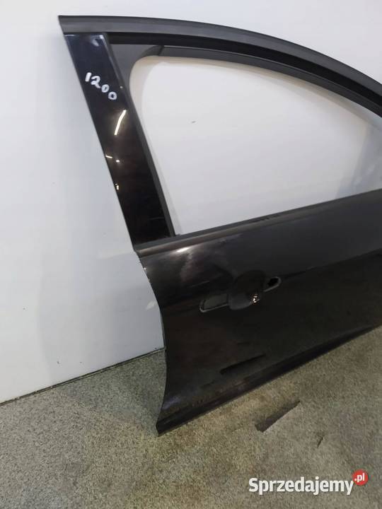 DRZWI PRAWE PRZÓD FB Ford Focus Mk3 20102019