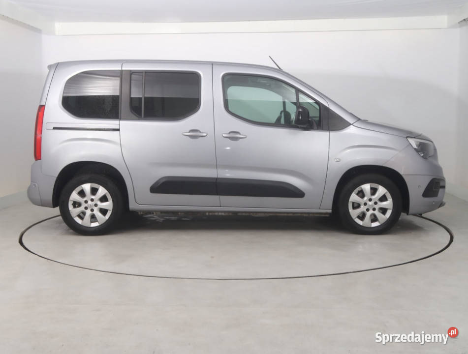 Opel Combo 12 Turbo