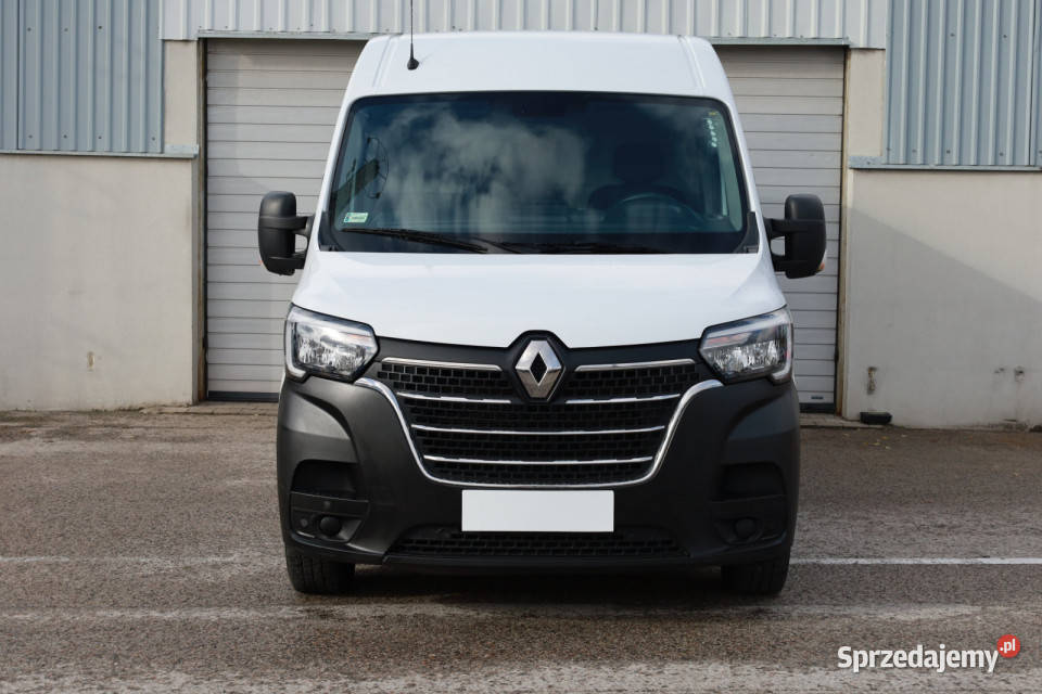 Renault Master 23 dCi 135 Piaseczno
