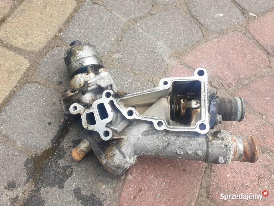 Termostat EGR 20 RFN 407 307 807 607 Sandomierz
