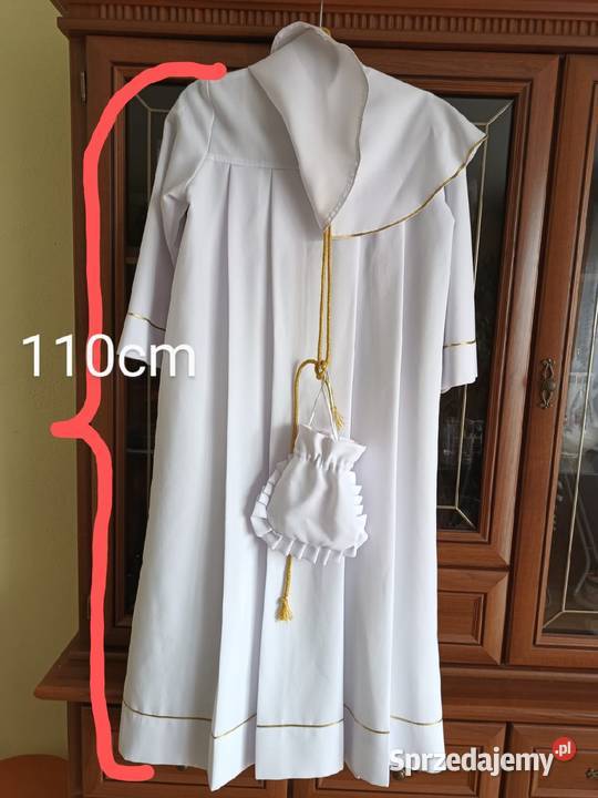 Alba komunijna 134 Jasło