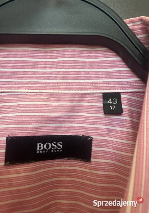 Koszula Hugo Boss