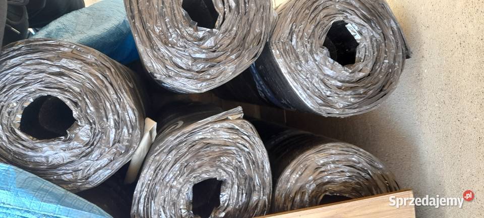 rynny papa termozgrzewalna łódzkie Bedoń Przykościelny