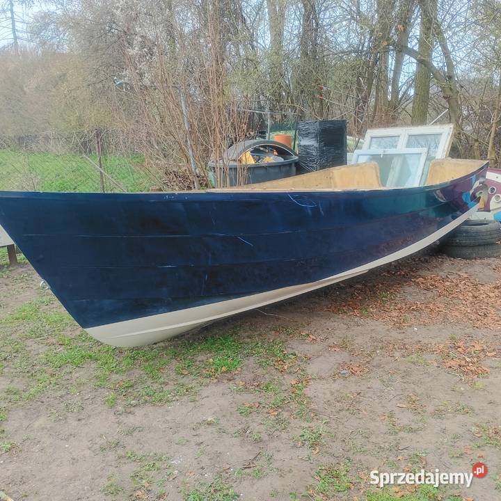 Kadłub jacht szybka łódz warmińsko-mazurskie Olsztyn