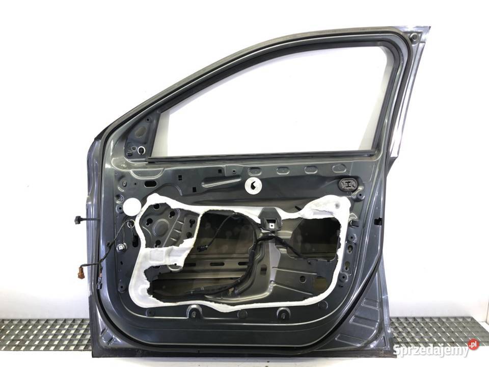 DRZWI PRAWY PRZÓD CITROEN CELYSEE SedanLimuzyna Drzwi podkarpackie