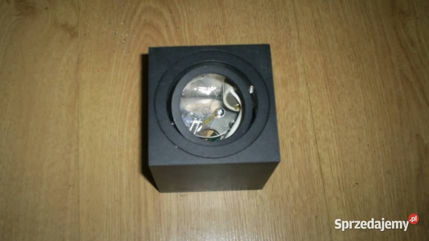 Kinkiet lampa halogen sufitowa Olkusz sprzedam