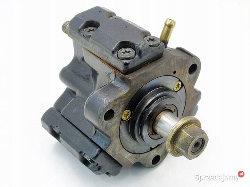 POMPA WTRYSKOWA 24 JTD MAREA ALFA 166 156 LYBRA