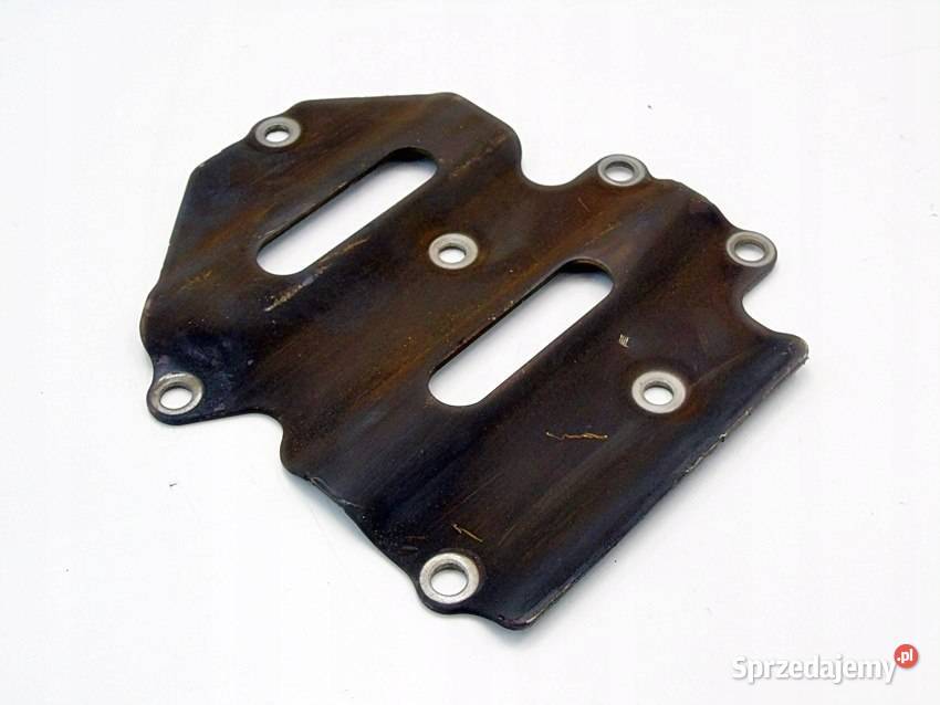 WKŁAD MISKI OLEJU PRZEGRODA FALI OLEJU 12 10 Sosnowiec