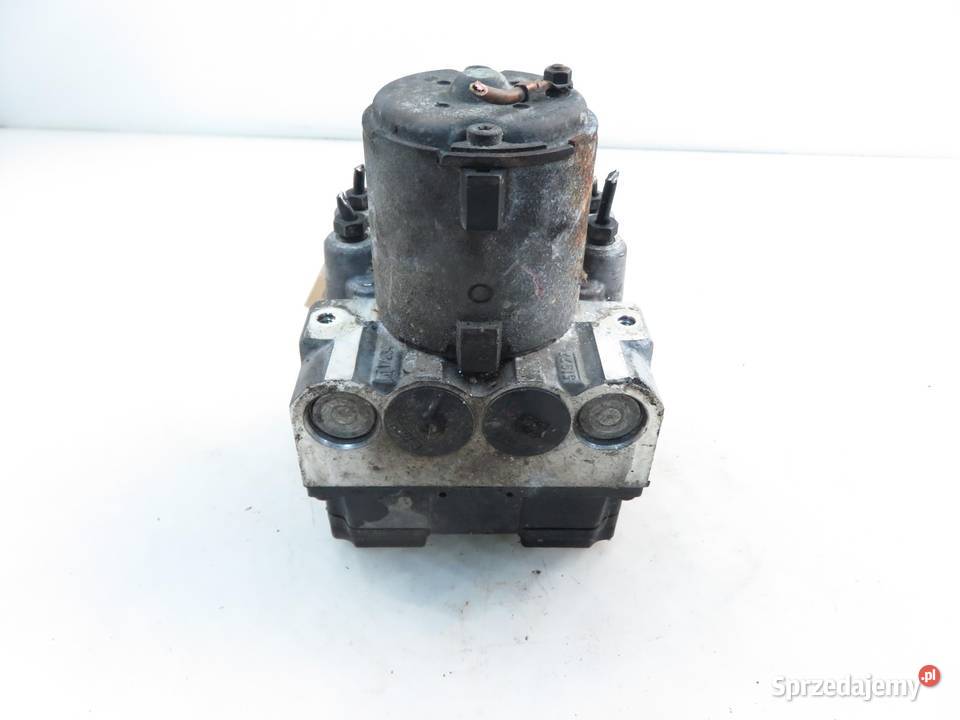 POMPA ABS AUDI A4 B5 8D0614111F osobowe małopolskie