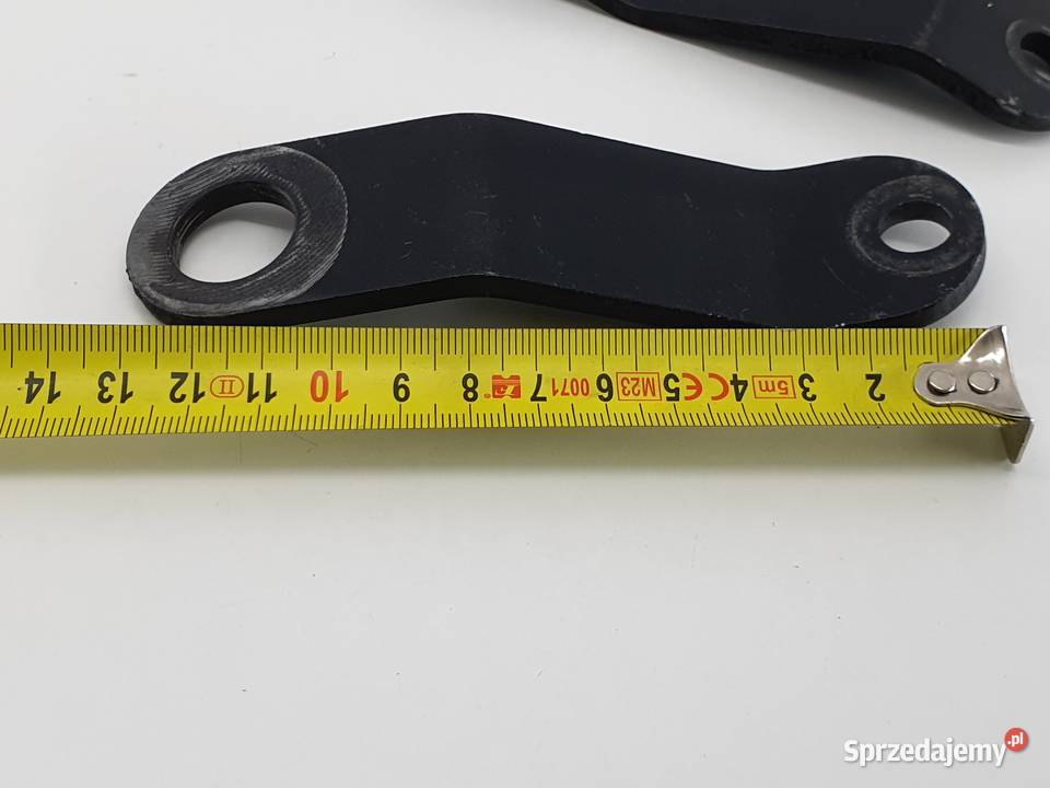 MOCOWANIE UCHWYT UCHO DUCATI DIAVEL Zawieszenie Janowice sprzedam