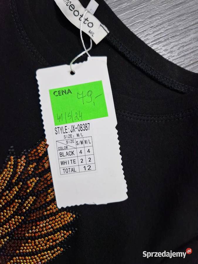 TShirt koszulka Nowogard