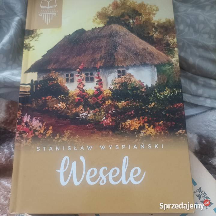 Wesele wyspianskiego śląskie Tychy