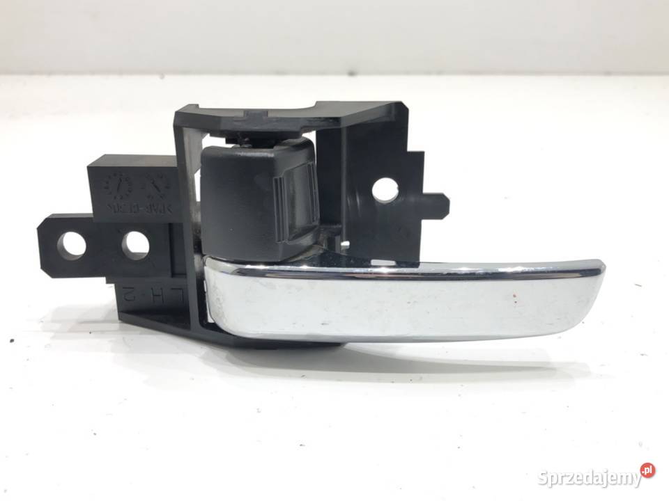 KLAMKA WEWNĘTRZNA LEWY PRZÓD PEUGEOT 4008