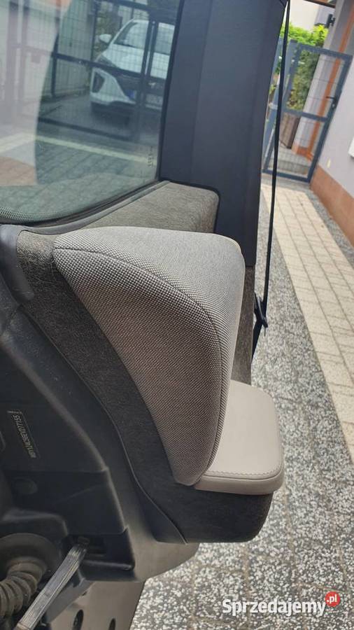 Bmw i3 rex