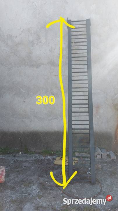 Rampa samochodowa najazd dodatkowe stanowisko wielkopolskie