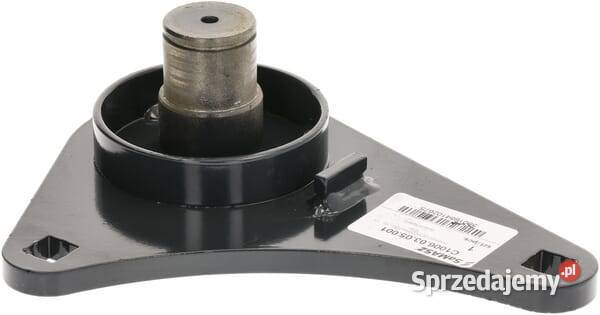 Mocowanie rolki lewe MAMUT280 10060305001 Kamionna