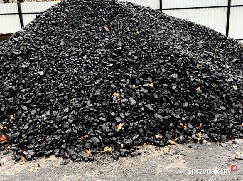 Polski Węgiel Orzech prosto z kopalni DOSTWA DO Piława Górna
