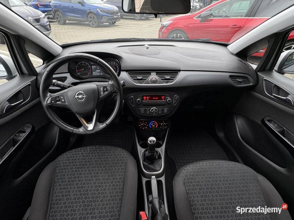 Opel Corsa 2019r Salon Polska Corsa Corsa sprzedam