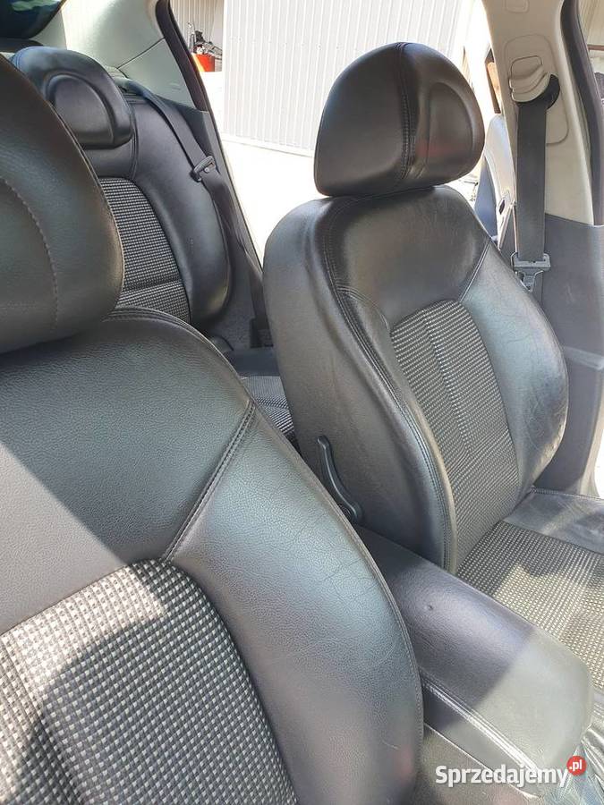 Peguot 407 ZAMIANA Hatchback 20 Benzyna pół