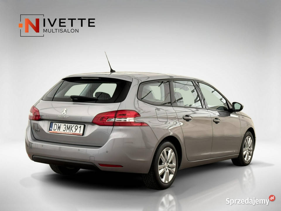Peugeot 308 SW 15 Bluehdi130 Active Salon