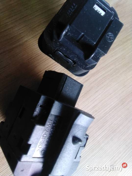 Sterownik lusterek VW MRO rezystor Helag Motoryzacja Cewice