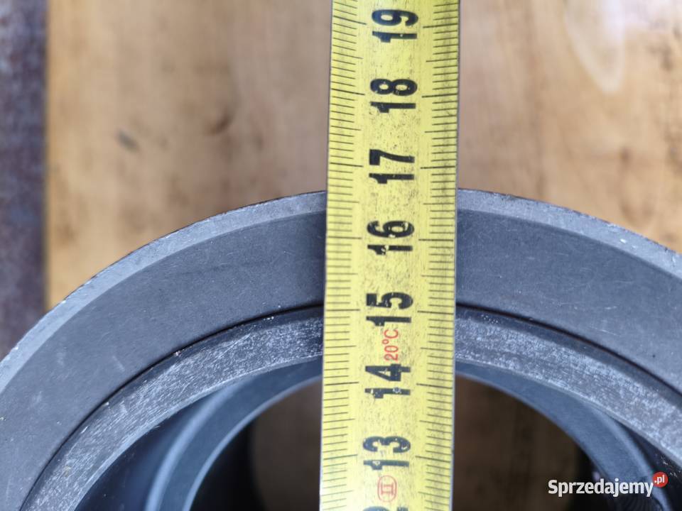 Koło napędowe pasa zębatego Radom