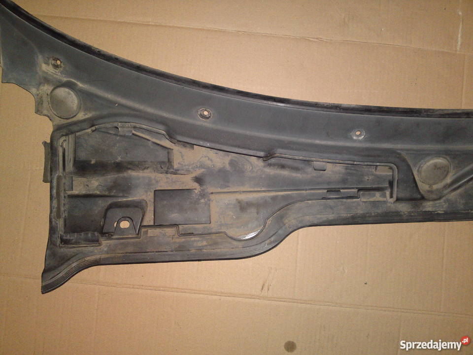 Podszybie zaślepka zaslepka podszybia Rover 75 Karoseria Wrocław